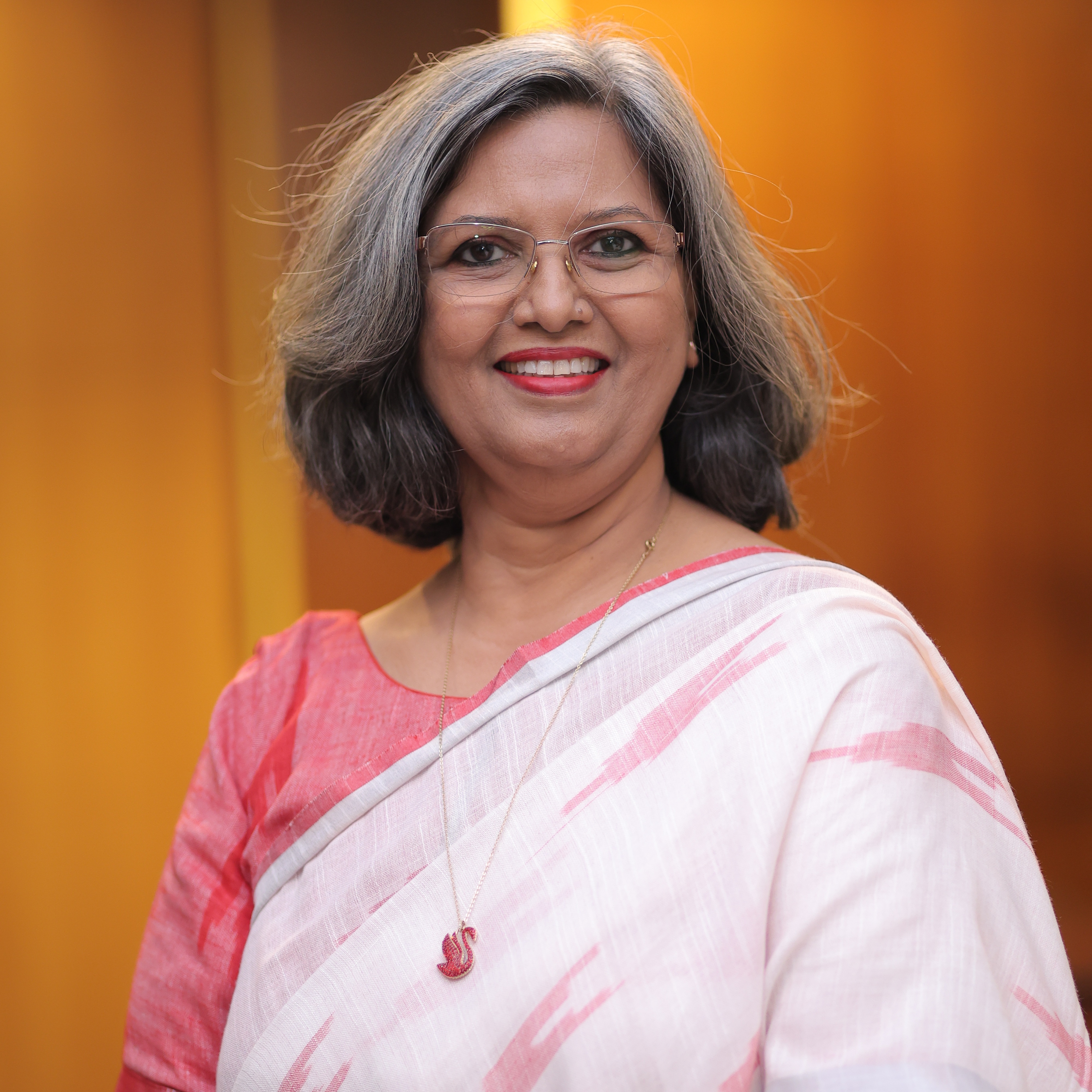 Ms. Sarita Bahl